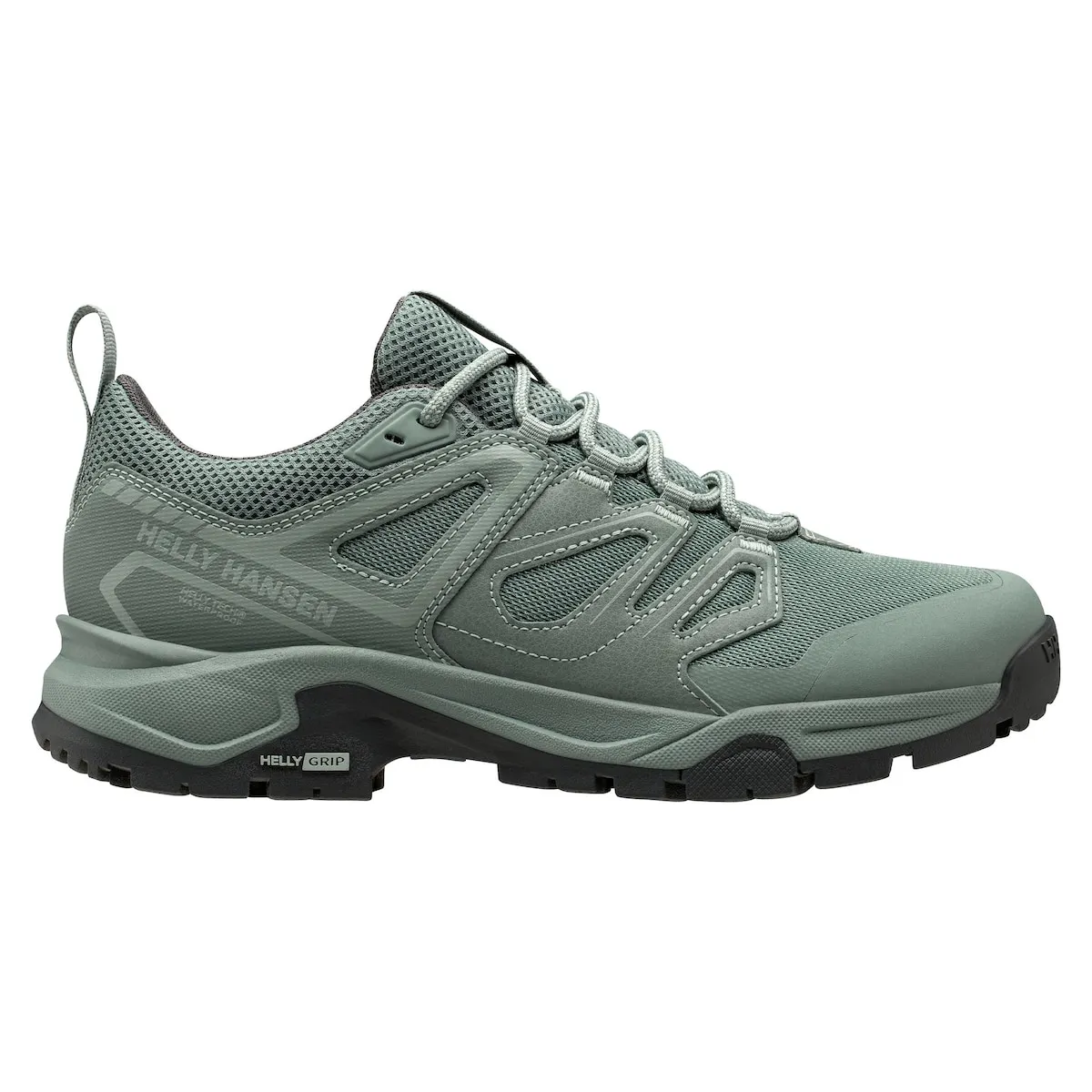 

Женские горные ботинки W Stalheim HT Helly Hansen, зеленый