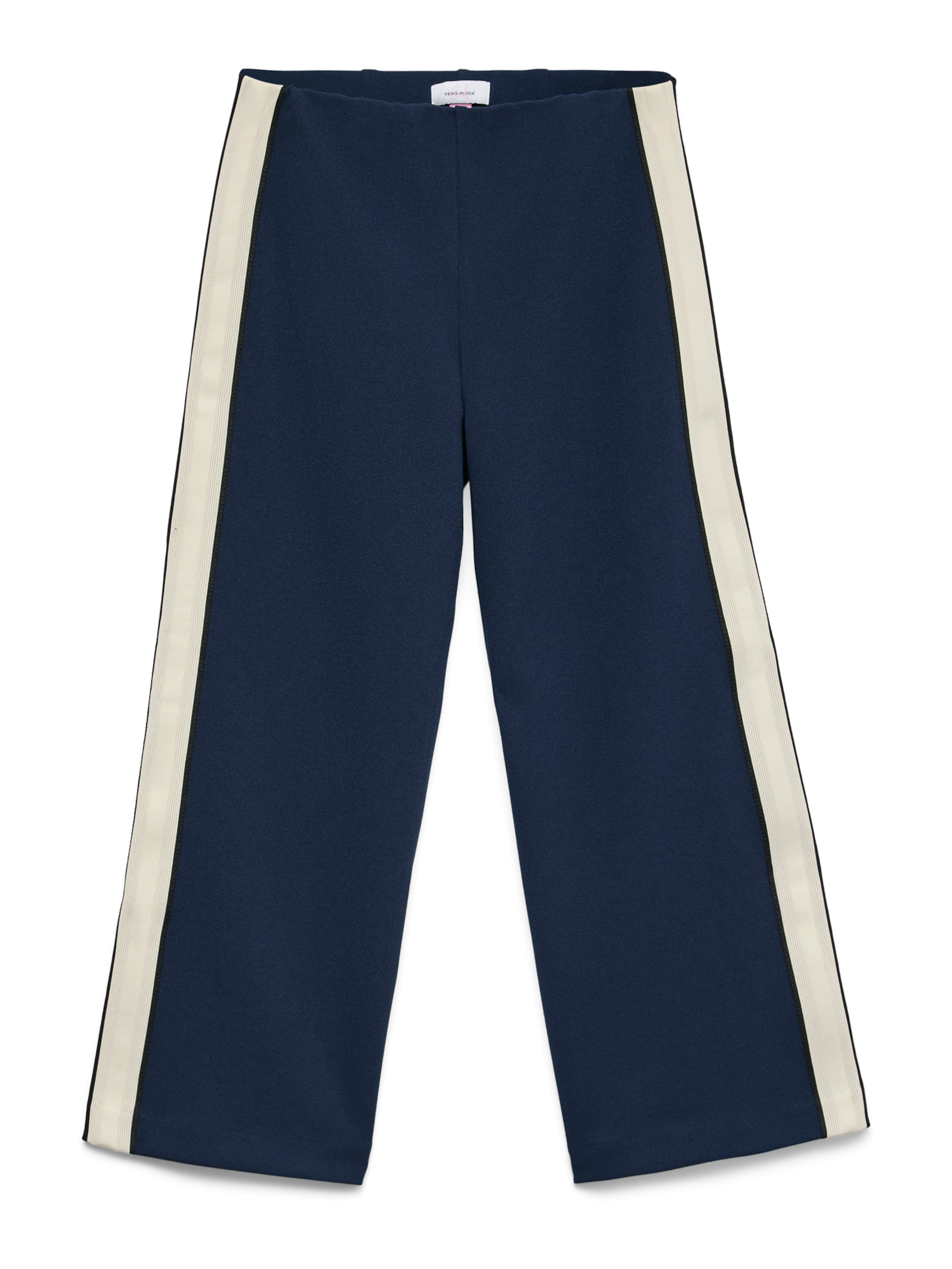 

Vero Moda Girl Широкие брюки 'VMBERLIN' в цвете Navy