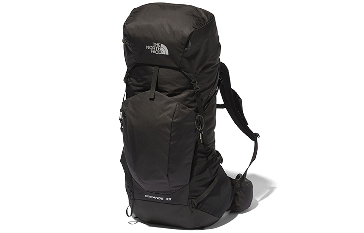 

THE NORTH FACE Рюкзак 40,5 л, полиамид, черный, унисекс
