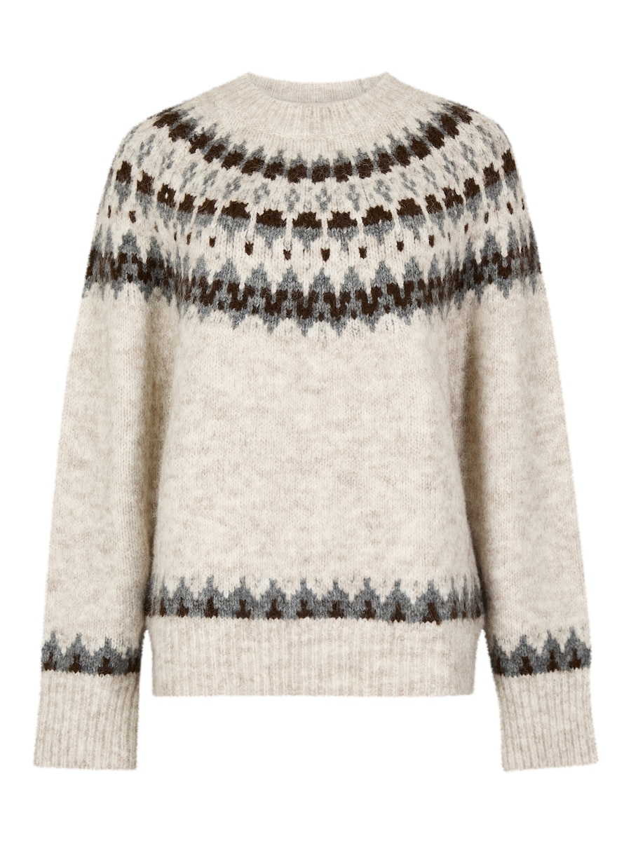 

Свитер Apricot, песочный