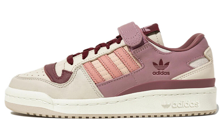 Кроссовки Adidas Originals Originals Forum 84 Low 'White Rose' Women's