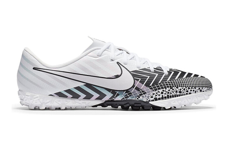 Бутсы Nike Mercurial Vapor 13 Kids' Soccer Shoes Kids — фото 2