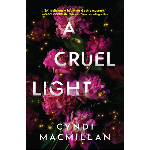 

Книга A Cruel Light. – Hb