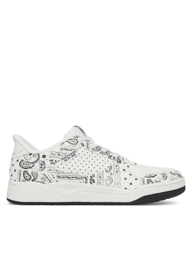 

Кроссовки Koopa-Volley Dogg 251065/Wbk Skechers, белый