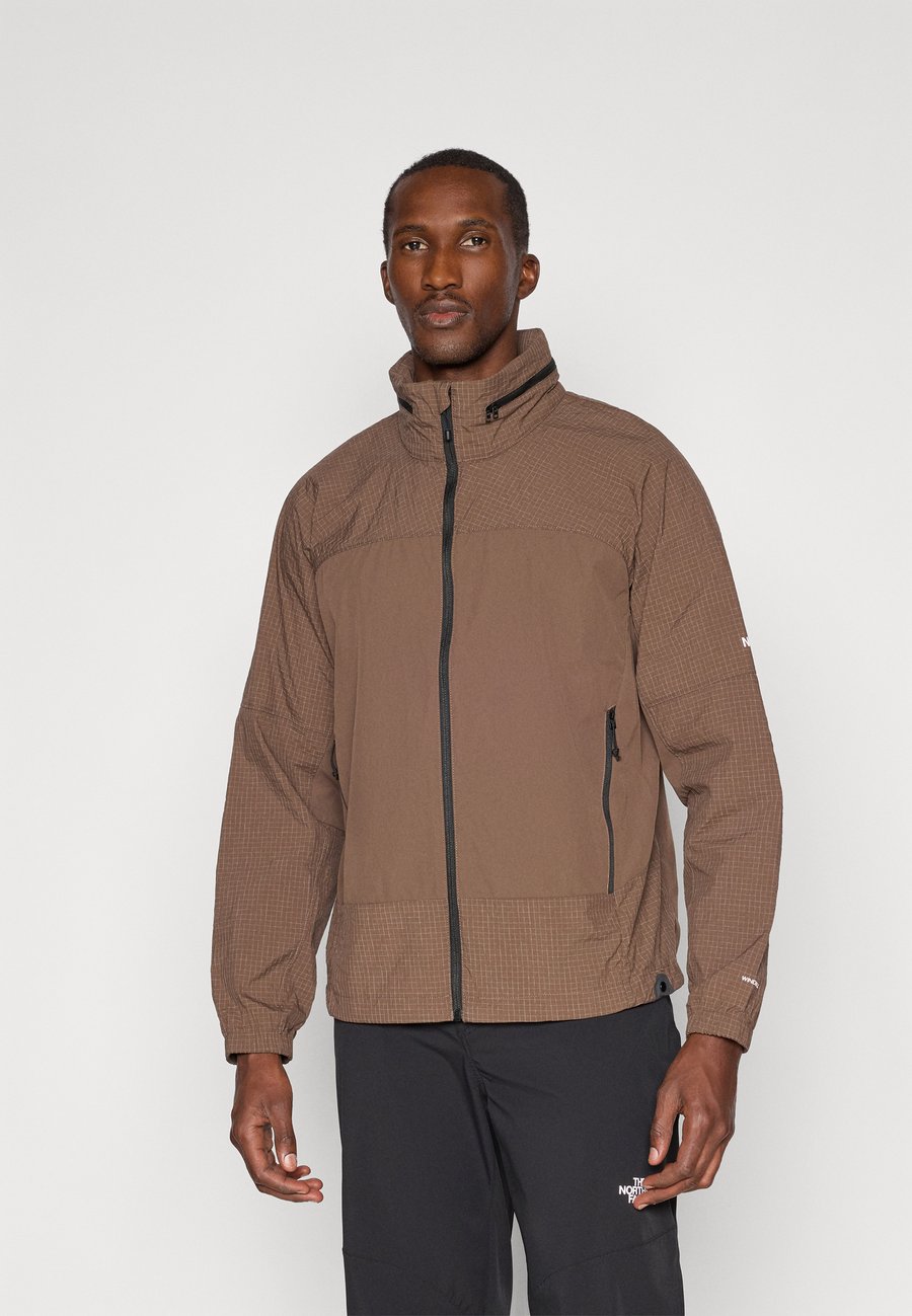 

Куртка The North Face UTILITY JACKET, Smokey Brown/Brown