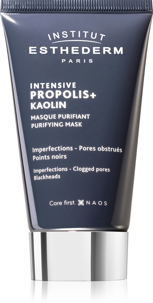 

Интенсивная очищающая маска с прополисом+ для проблемной кожи, склонной к акне Institut Esthederm, 75 мл