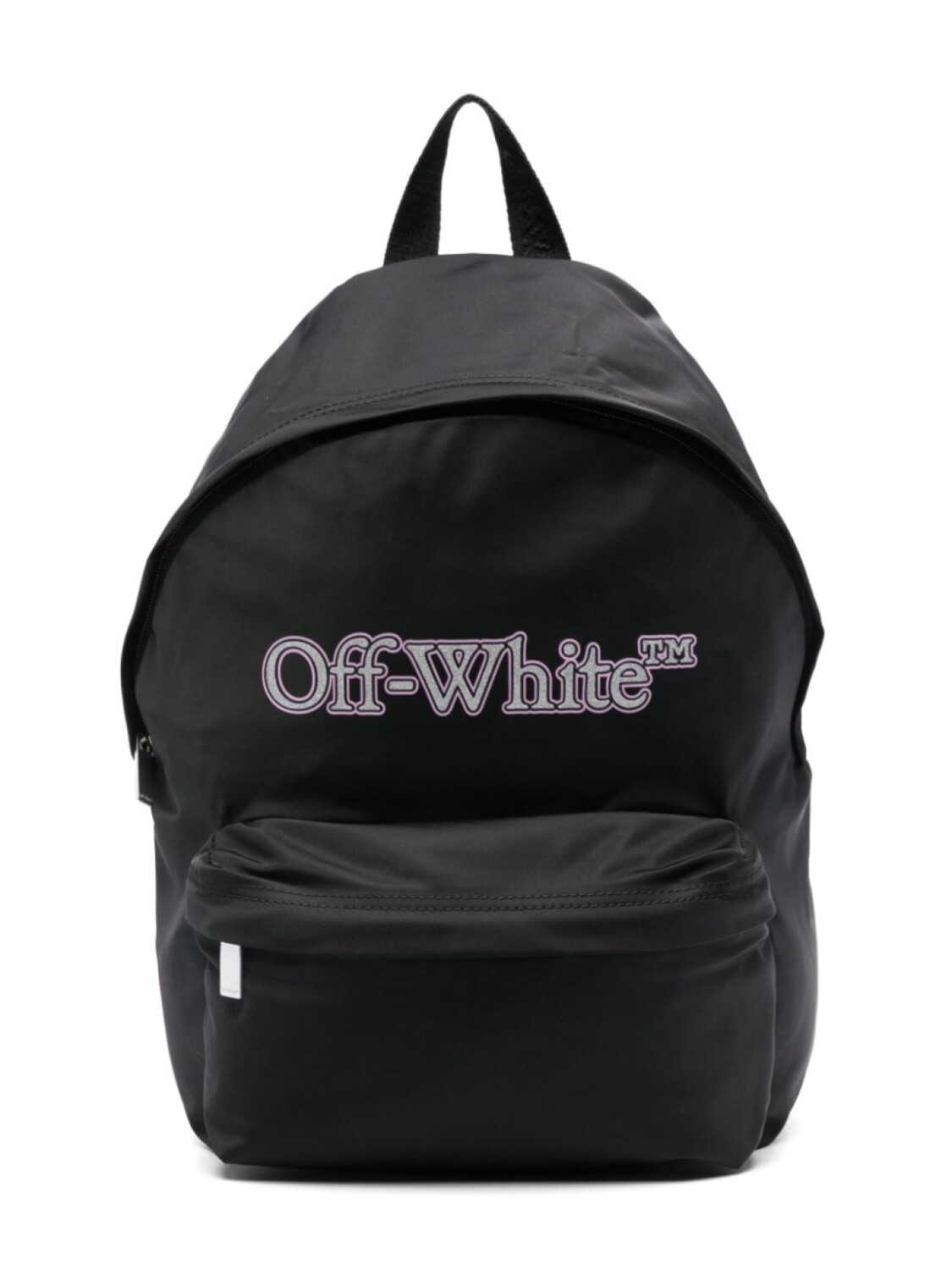 

Off-White Kids рюкзак Big Bookish, черный