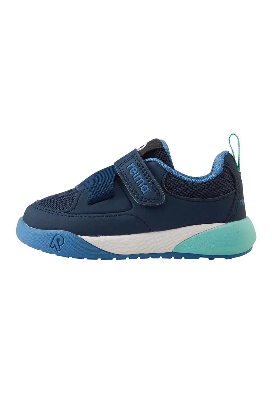 Кроссовки Sneakers Low Reima, navy