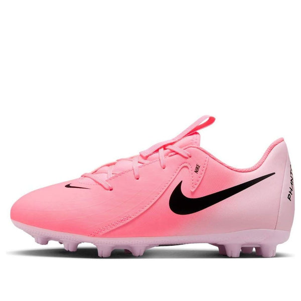 

Кроссовки phantom gx 2 academy 'sunset pulse black' Nike, мультиколор