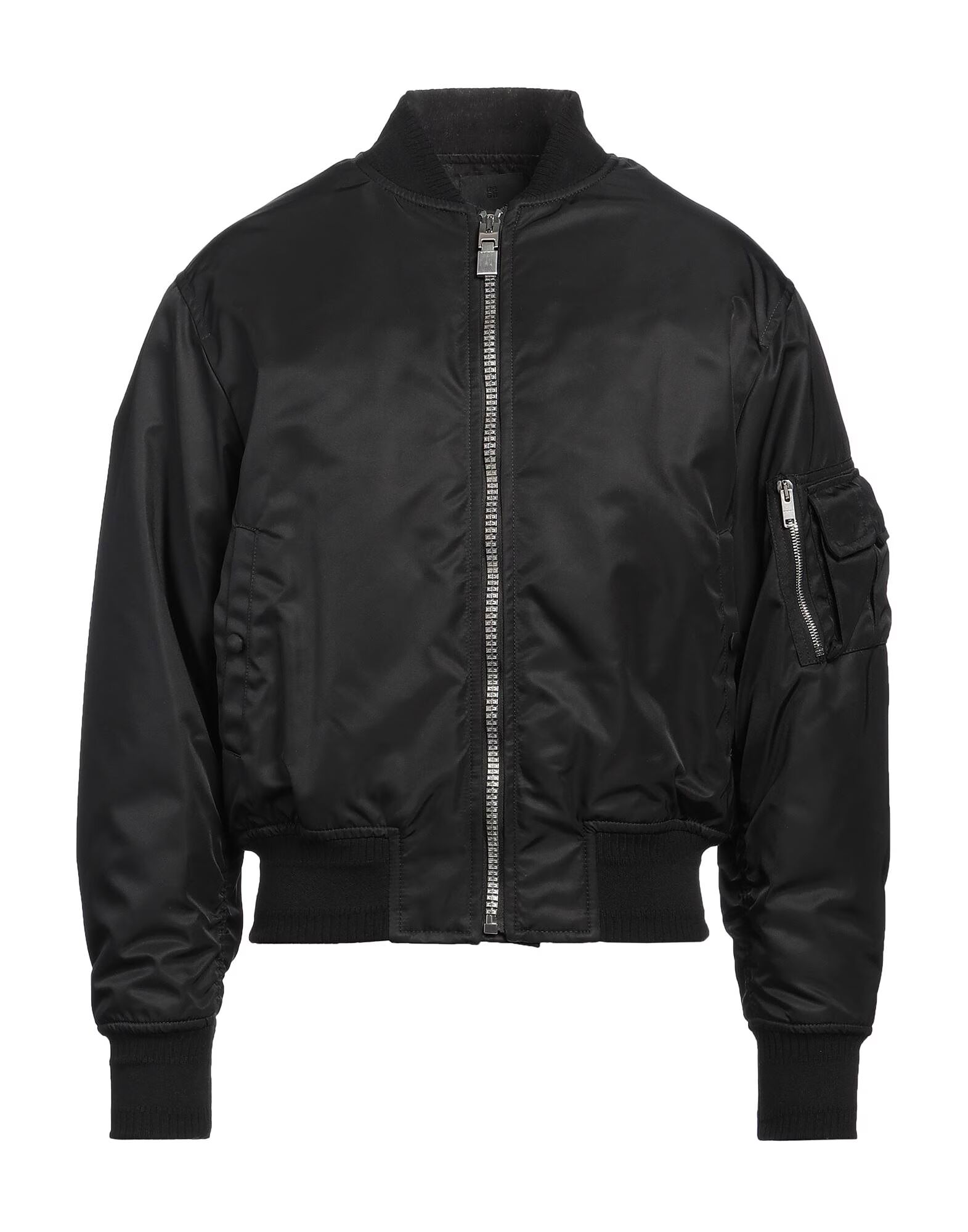 

Куртка Givenchy, черный