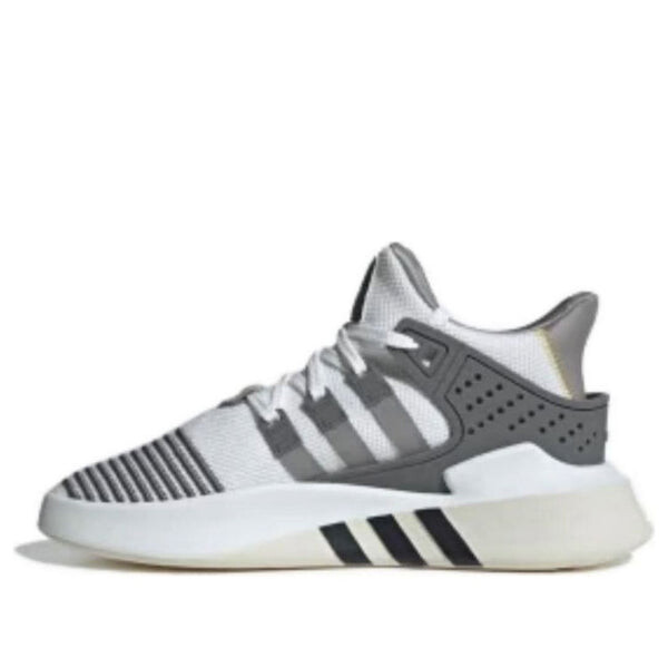 

Кроссовки оригинальные eqt bask adv кроссовки Adidas, белый