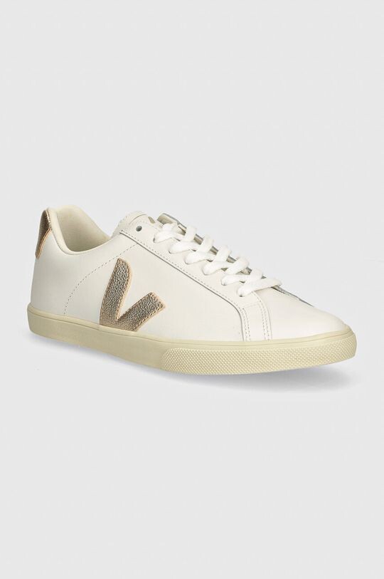 

Кроссовки Esplar с логотипом Veja, белый