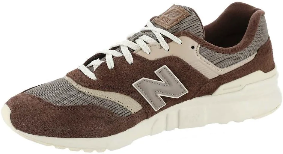 Мужские кроссовки New Balance 997H — фото 3