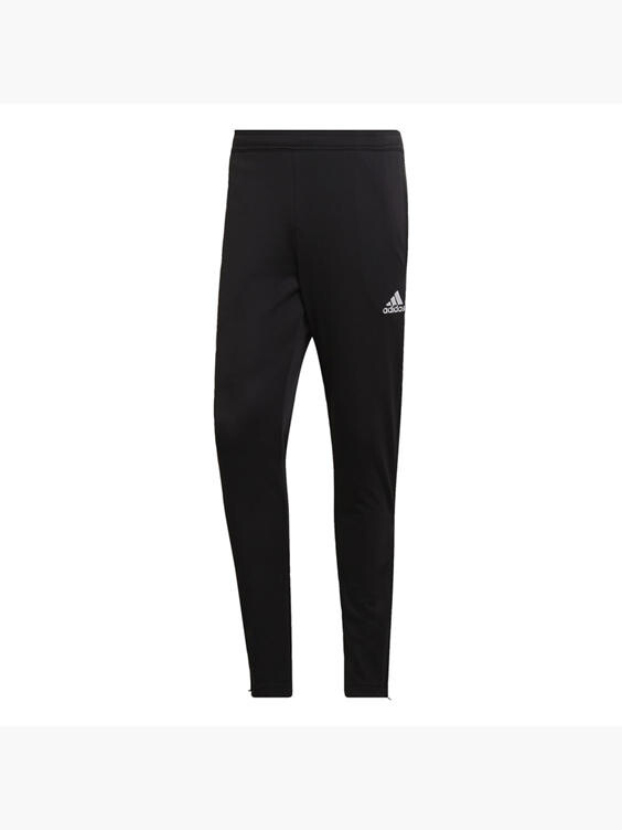 

Тренировочные брюки Entrada 22 Adidas, черный