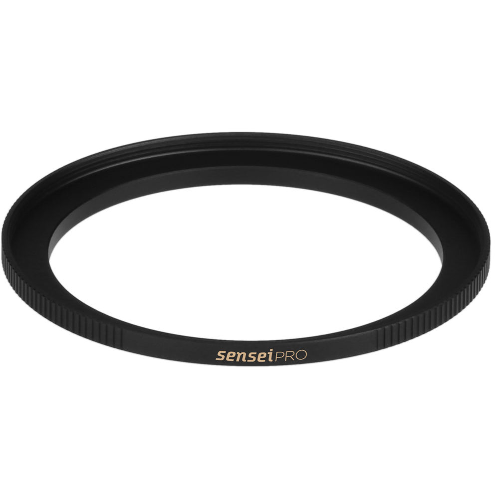 

Sensei PRO 67-77mm Brass Step-Up Ring SURP-6777