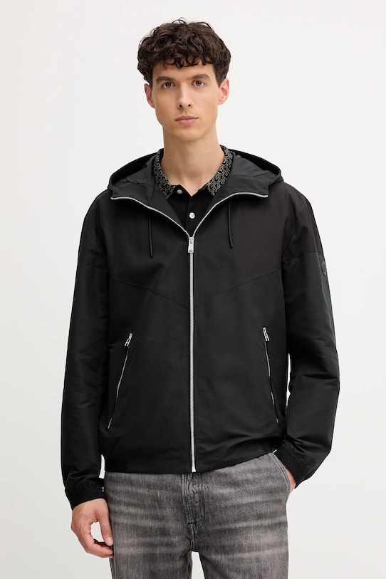 

Куртка Boss, черный