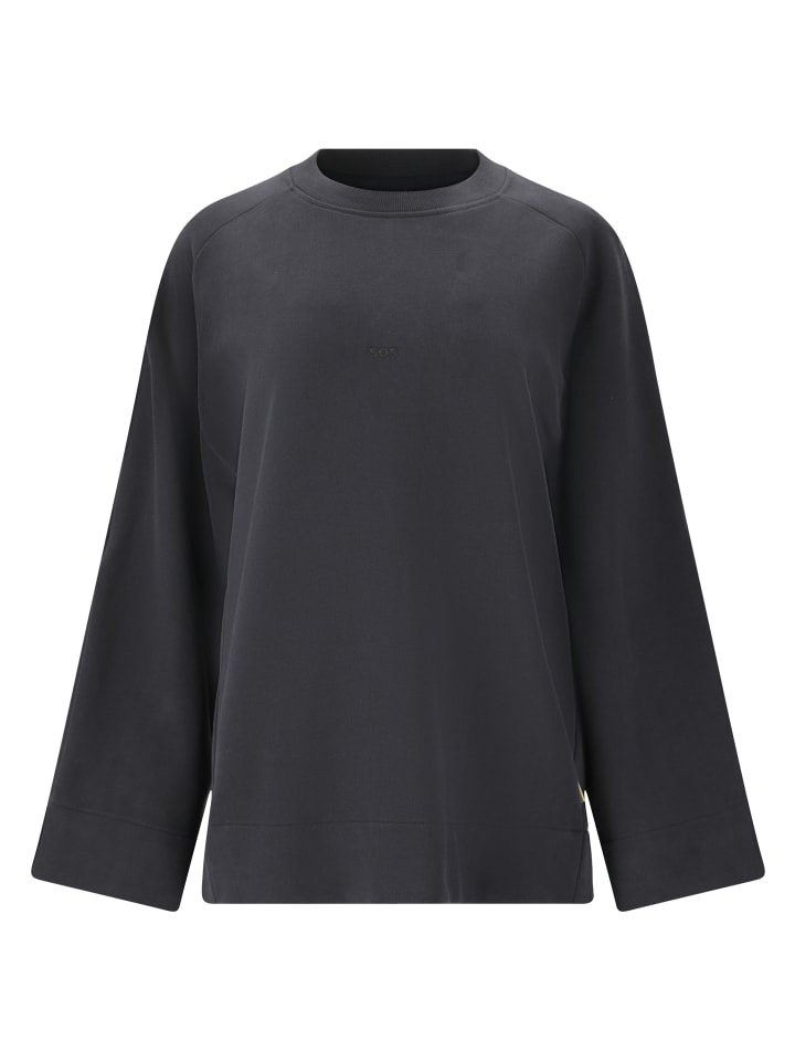 

Футболка SOS, цвет 2148 blue graphite