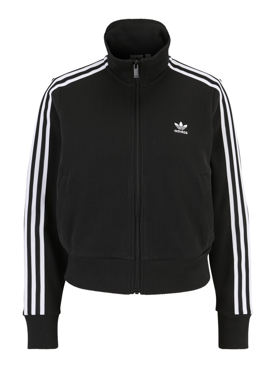 

Вязаный кардиган ADIDAS ORIGINALS Knit Cardigan, черный