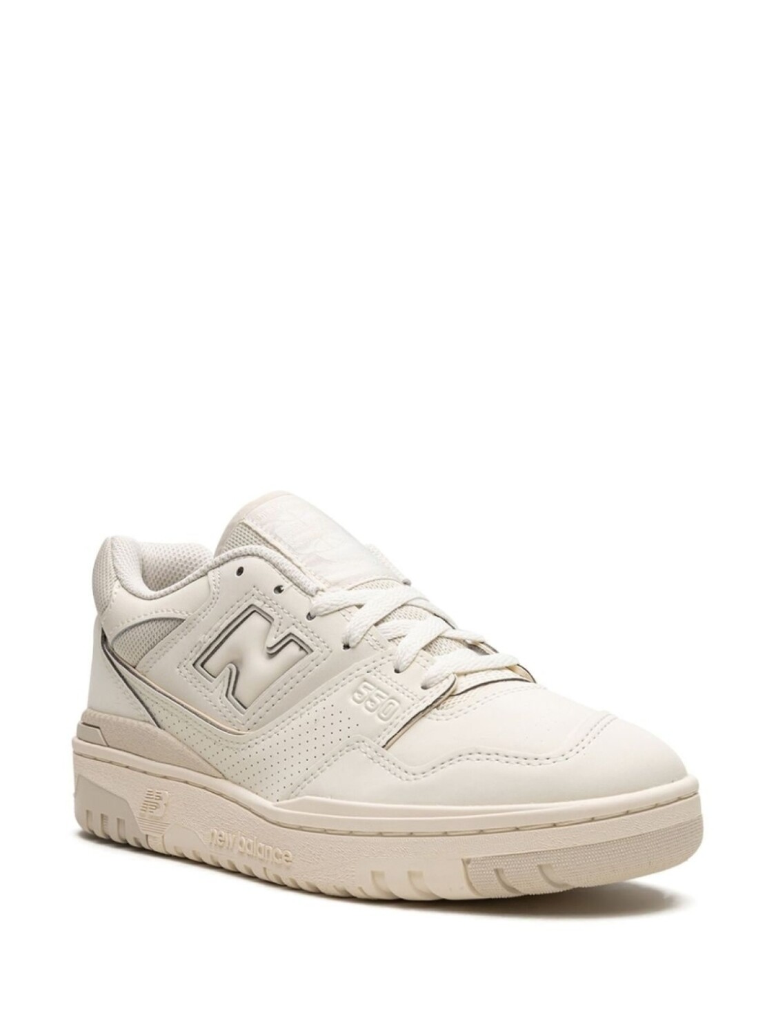 

New Balance кроссовки 550 'Turtledove', белый
