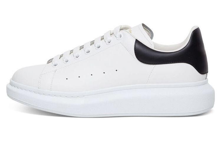 

Кроссовки мужские Alexander Mcqueen Lifestyle, черный / белый