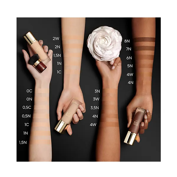 24-часовая матовая основа под макияж Parure Gold Skin Matte Guerlain — фото 3