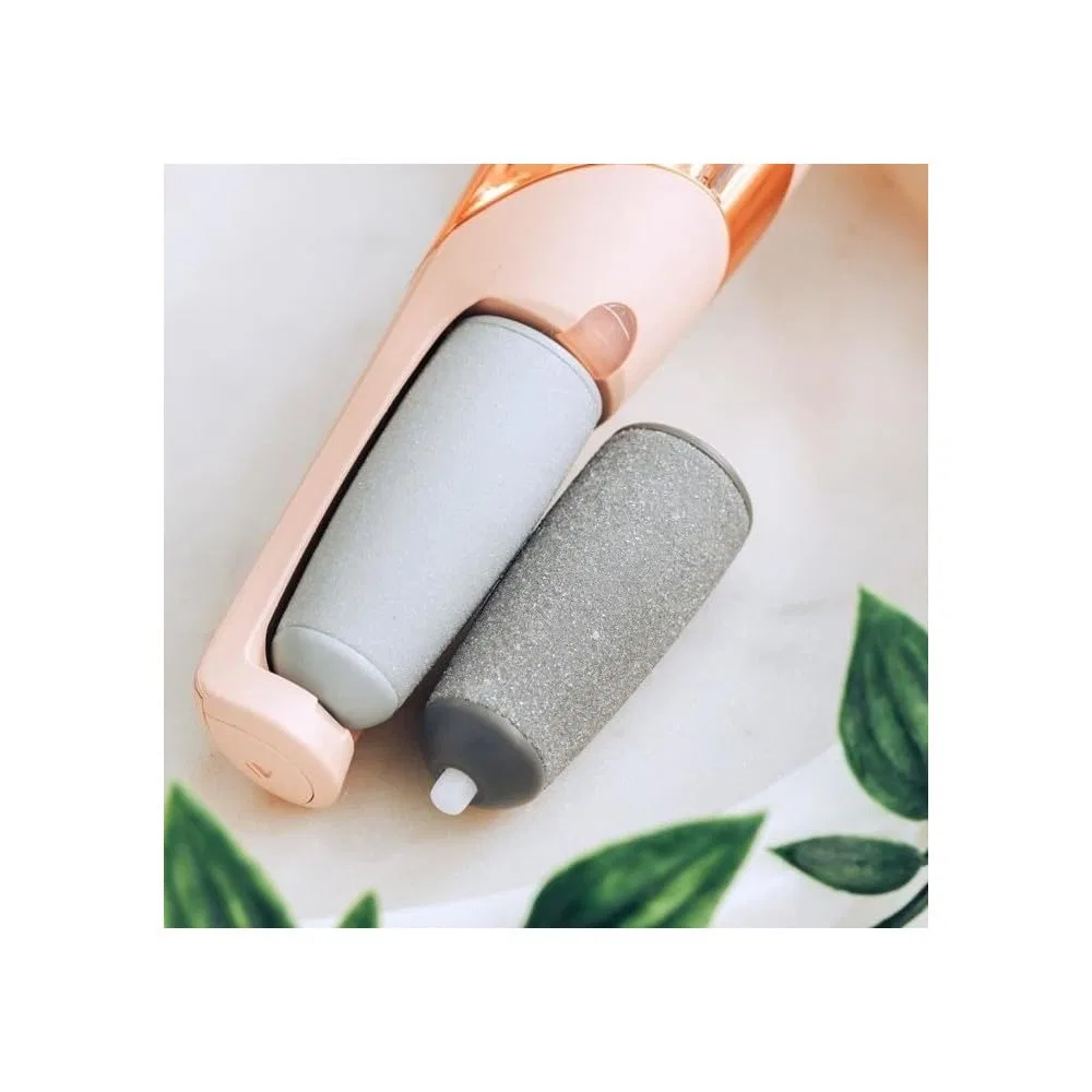 Электрический прибор для удаления мозолей «Flawless Pedi» от Finishing Touch Finishing Touch Flawless — фото 2