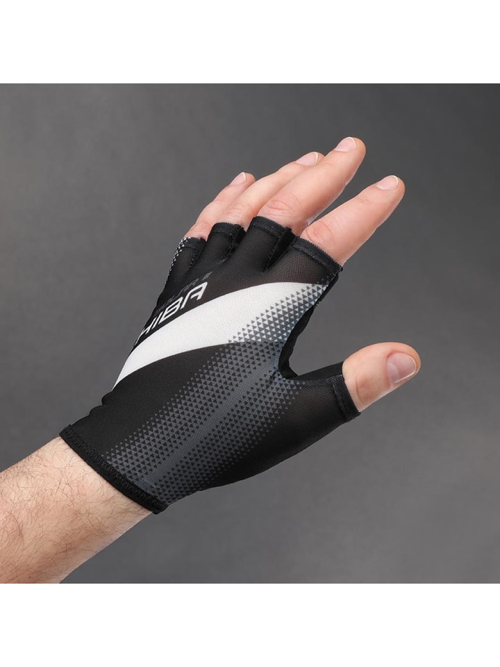 

Перчатки Solar II Chiba