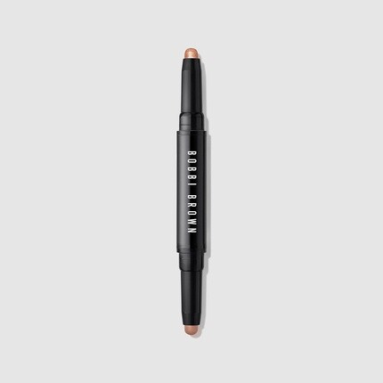 

Тени для век Bobbi Brown Long Wear Cream Shadow Stick, золотисто-розово-серо-коричневые для женщин, 0,05 унции теней для век