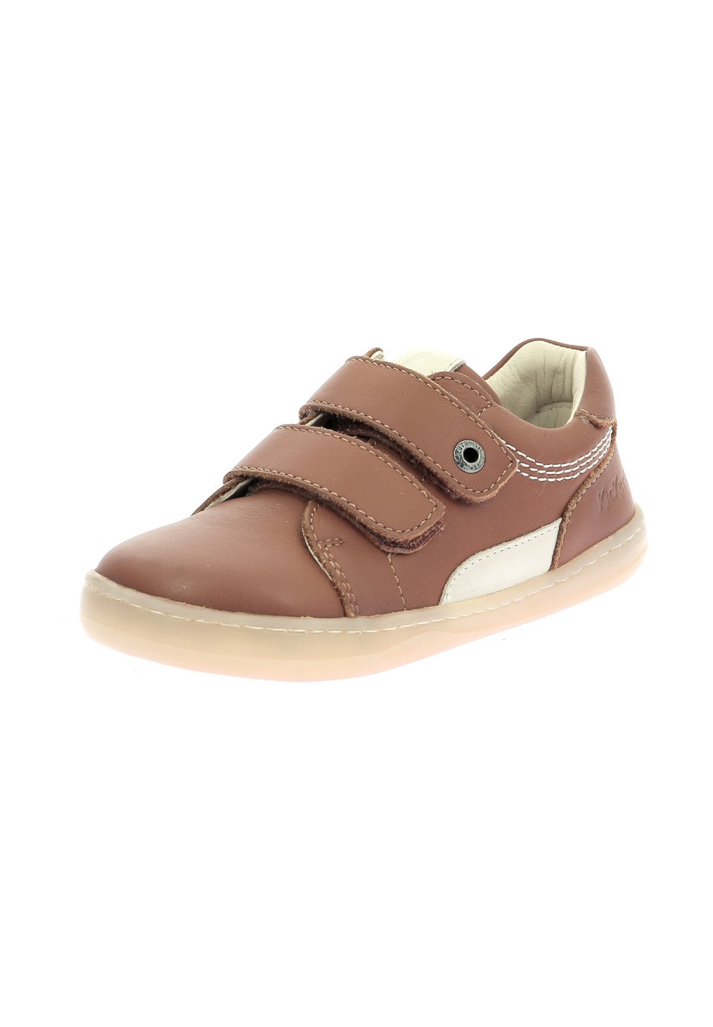 

Кроссовки BASSES BOOST Kickers, коричневый