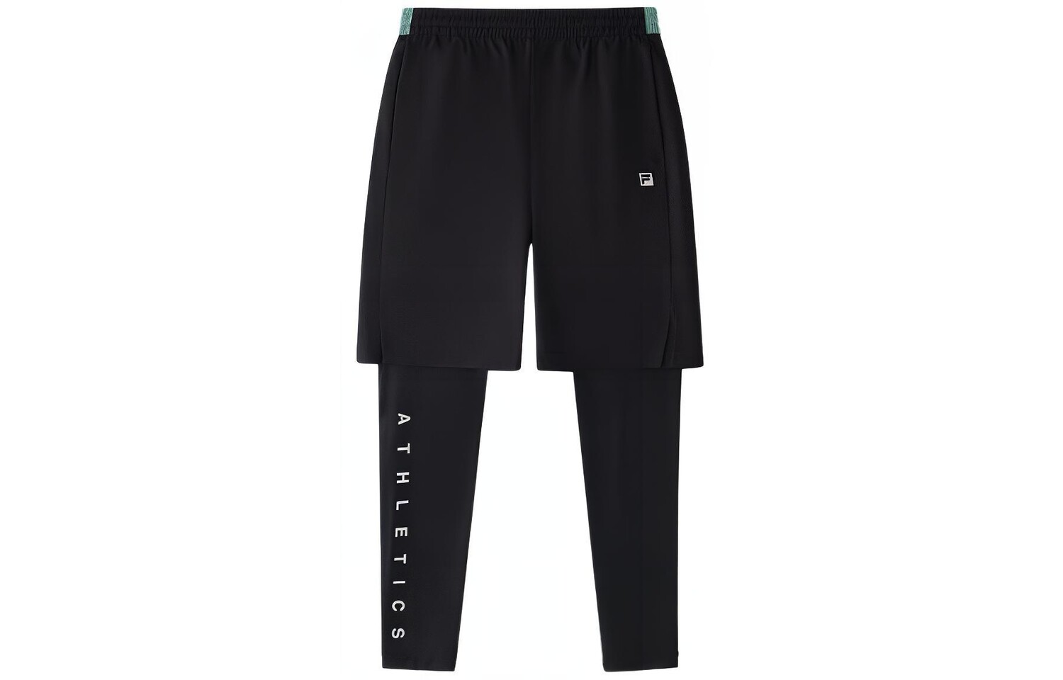 

Детские брюки Fila Kids, синий