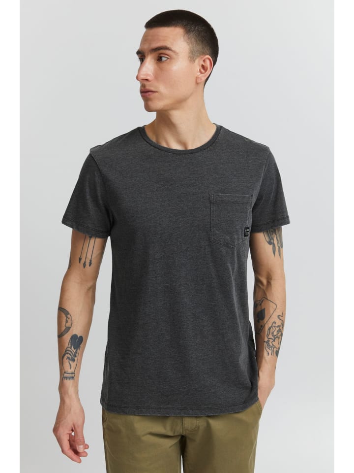 

Футболка 11 Project, черный