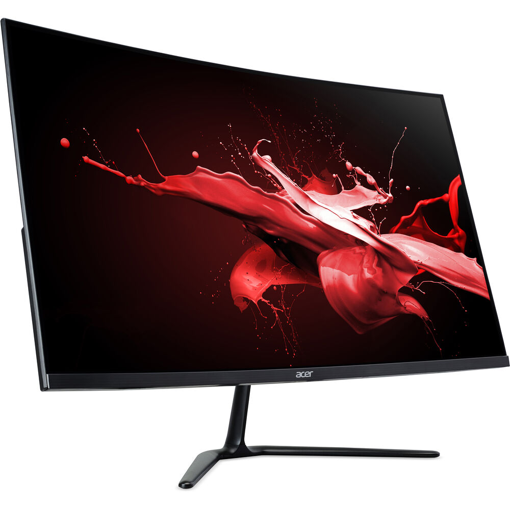 

Изогнутый игровой монитор Acer Nitro ED320QR S3biipx 31,5 дюйма