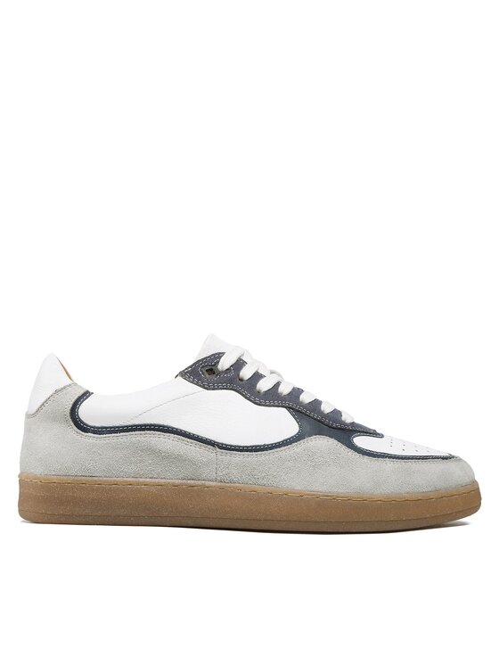 

Кроссовки TECHNIC-02 MI08 Lasocki, серый