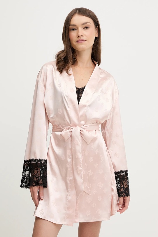 

Халат СИЛЬВИИ Guess, розовый
