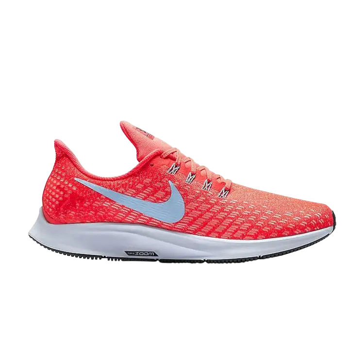 

Кроссовки Nike Air Zoom Pegasus 35 'Bright Crimson', красный