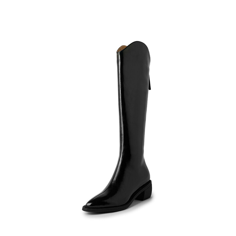 

Сапоги AIQINISHA Knee-high Boots Women's
