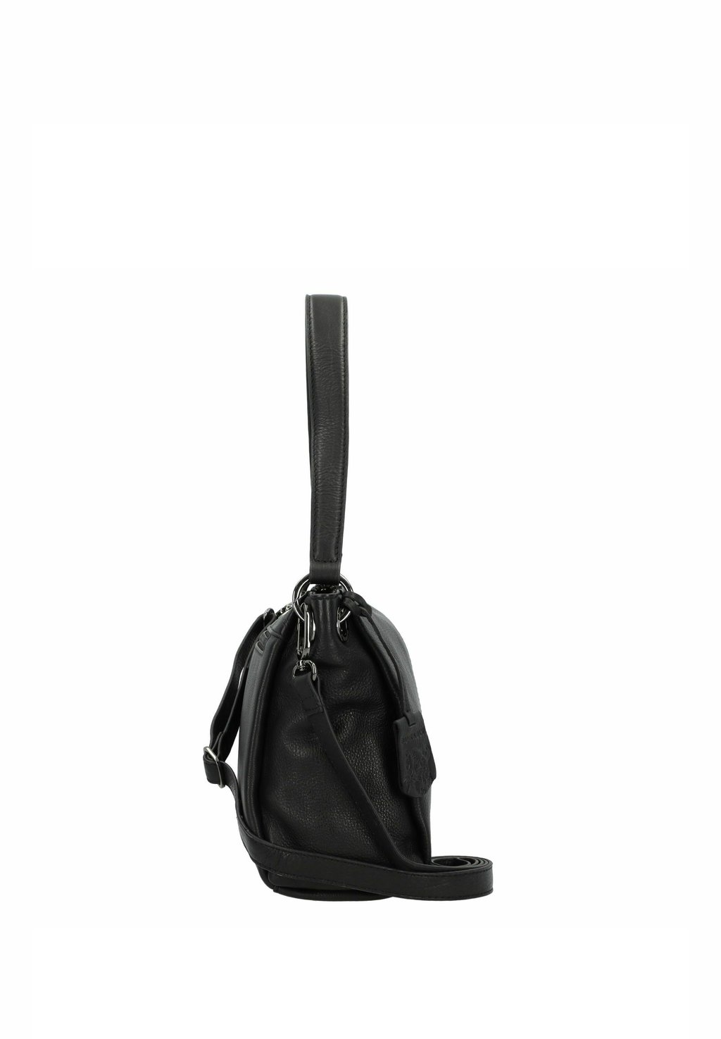 

Сумка RADIANT RAEVEN SCHULTER 25.5 CM Burkely, черный