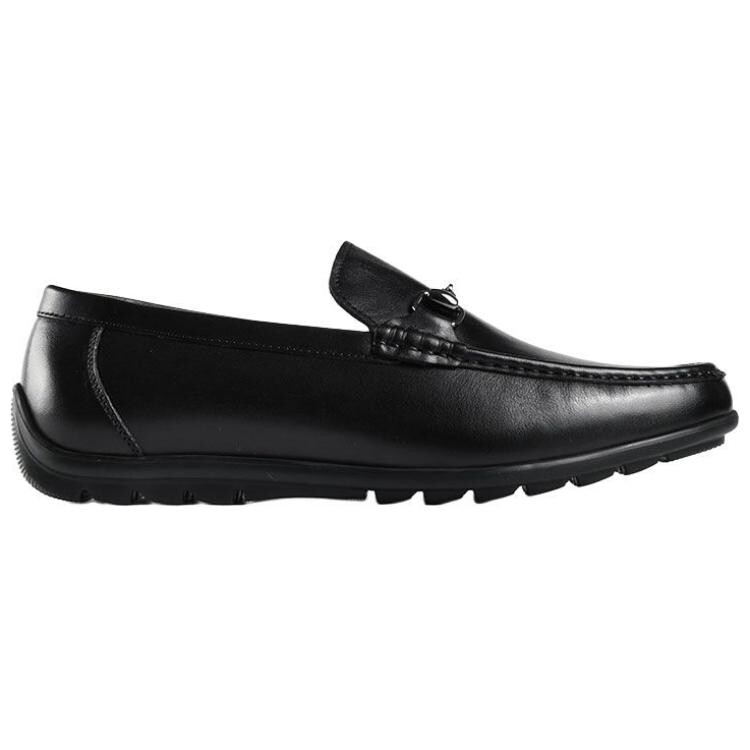 Туфли мужские Men"s Casual Men Low-Top Raidy Boer, цвет Coffee — фото 2