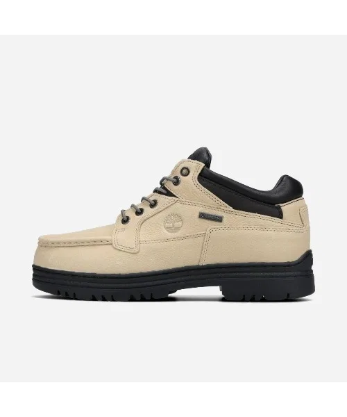 Мужские ботинки Timberland Heritage GTX Moc Toe — фото 4