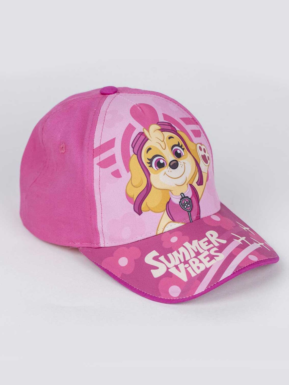 

Бейсболка Cerda PAW PATROL, розовый
