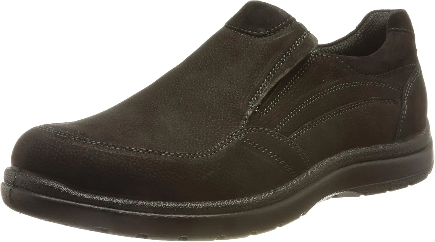 Мужские туфли Jomos Atlanta, Black