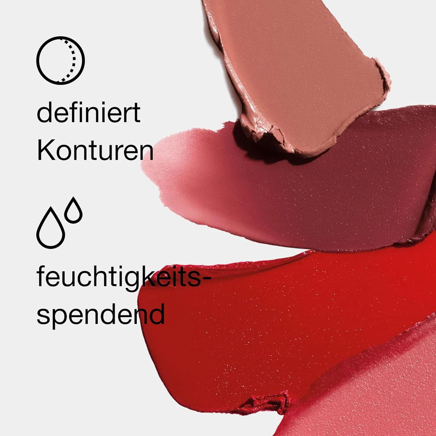 Увлажняющая помада для губ «Dramatically Different Lipstick Shaping Lip Colour» от Clinique Clinique, Blushing Nude 07 — фото 4
