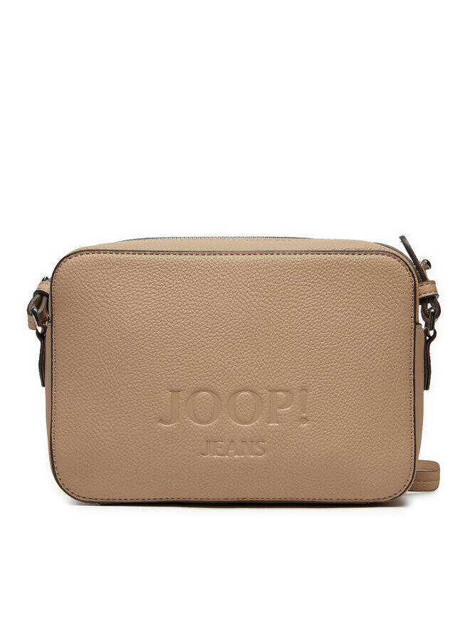 

Наплечная сумка JOOP! Jeans Cloe 4130000865, бежевый