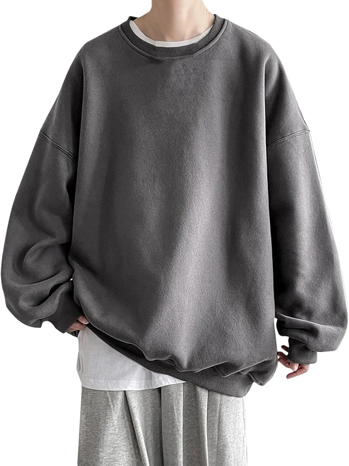 

Толстовка с капюшоном heavyweight, темно-зеленая LCMTWX