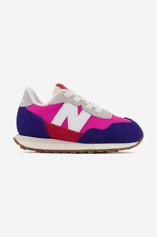 

Детские кроссовки New Balance IH237EG, мультиколор