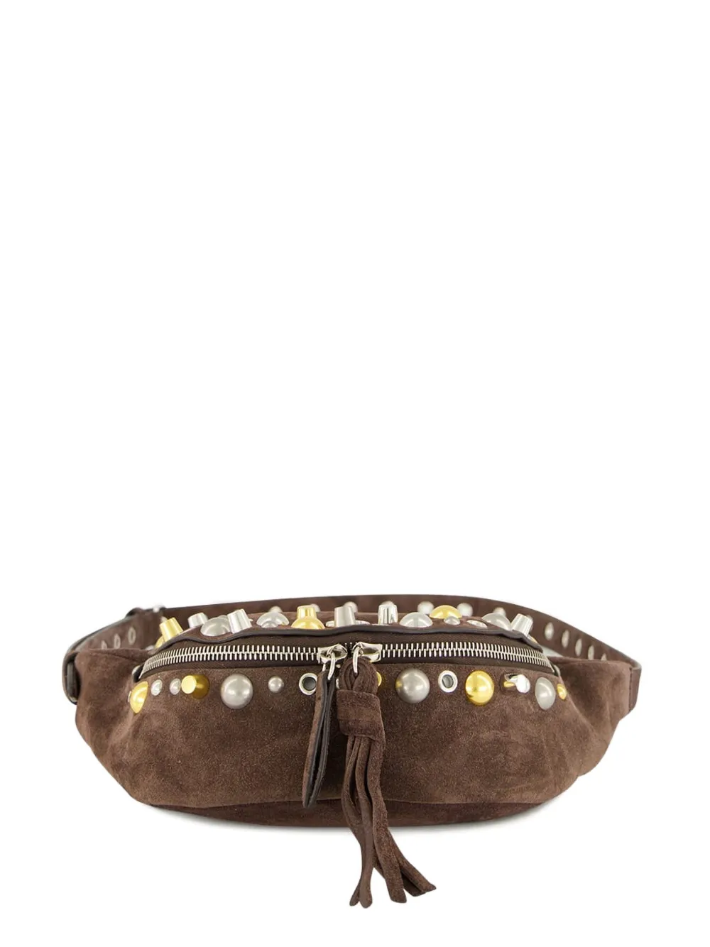 

Поясная сумка Nellcôte VALENTINO GARAVANI, коричневый