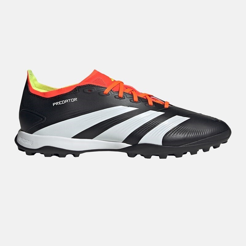 

Футбольные бутсы Predator 24 League low tf Adidas, белый