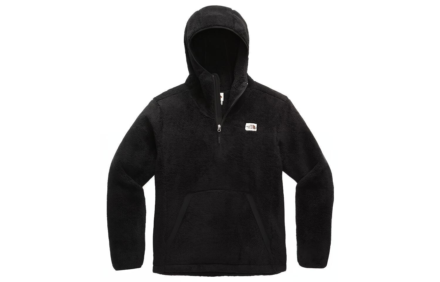 

Толстовка мужская черная The North Face, черный