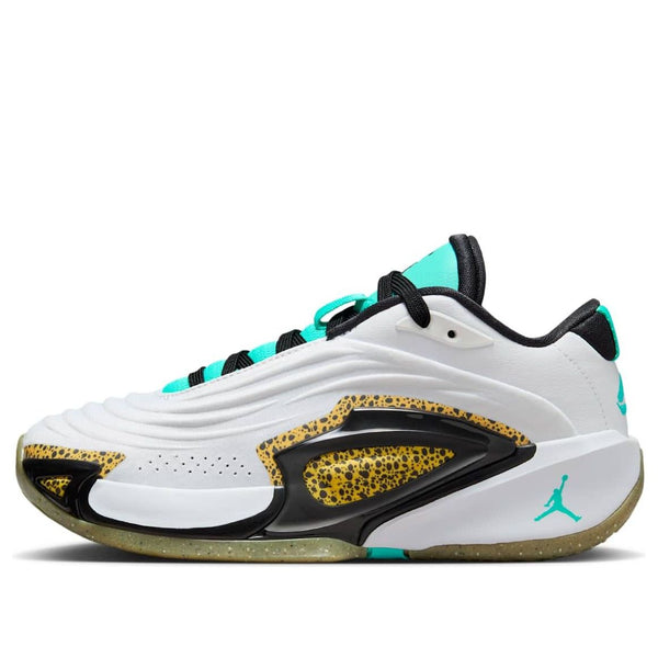 

Кроссовки luka 3 'safari' Air Jordan, белый
