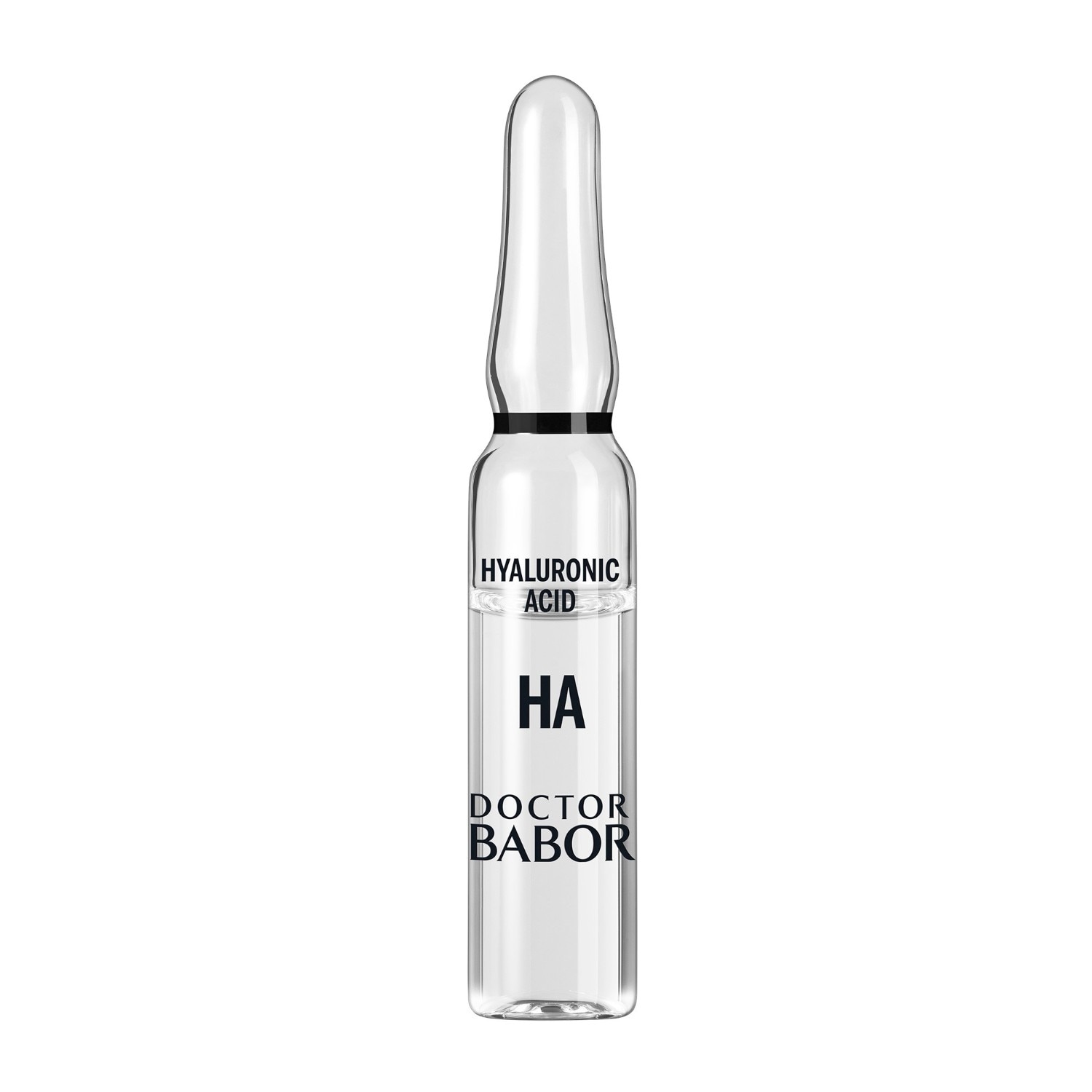 

Сыворотка для лица doctor babor 10d hyaluronic acid ampoule serum concentrate Babor, объем 14 мл